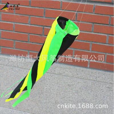 潍坊风筝 特技飘尾 挂件长尾巴 风筝装饰配件 尾巴 kite