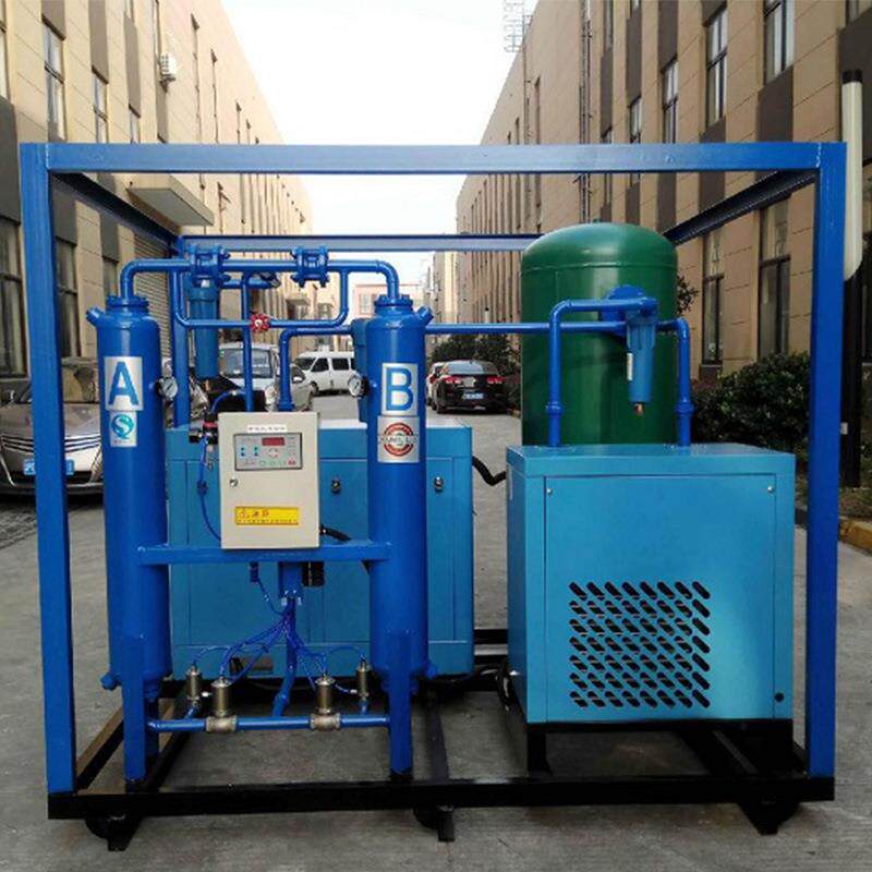 干燥空气发生器2m³/min-40℃露点气相色谱仪变压器检修干燥器