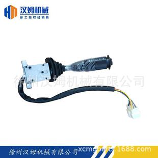 徐工配件徐工备件原厂860148424JK339A仪表箱组合开关 备件