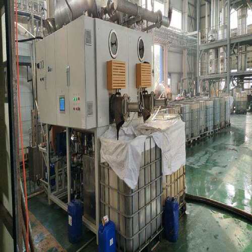 LT-I(0.2T-1T)低温热泵蒸发器 非标压力容器 现货直发