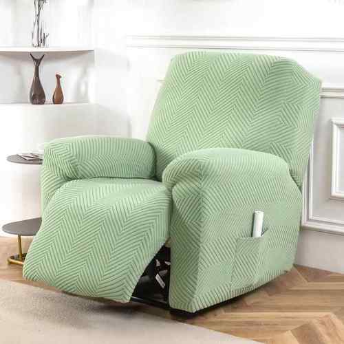 芝华士头等舱弹力沙发套罩全包围单人双人三人分体多功能芝华仕