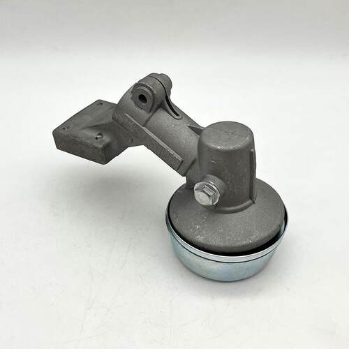 STIHL 老款FS55 FS55RC 齿轮箱 工作头总成 斯蒂尔割草机配件