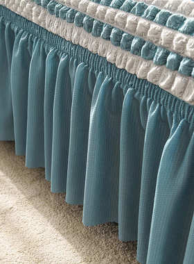 工厂sofa cover沙发套弹力蕾丝沙发床全包盖布垫巾防滑北欧罩