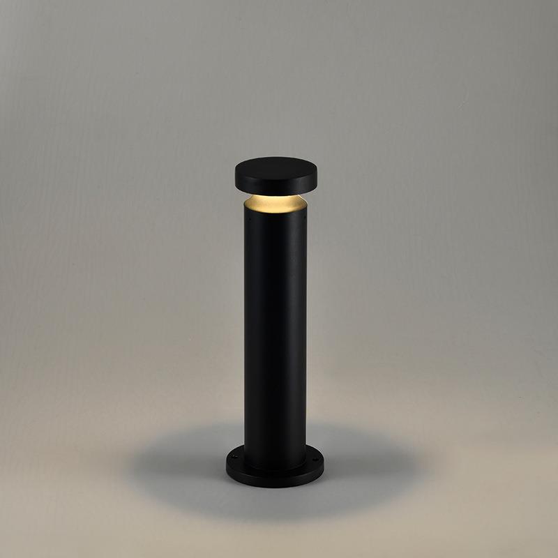 LED户外草坪灯户外庭院灯简约现代景观灯花园别墅防水草地灯