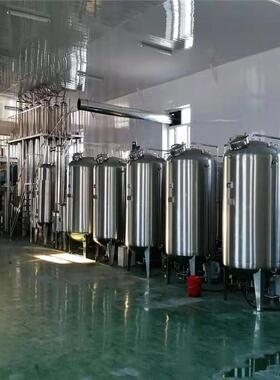 中药提取罐HSCT-G中药萃取设备/黑龙江1吨萃取生产线在线咨询