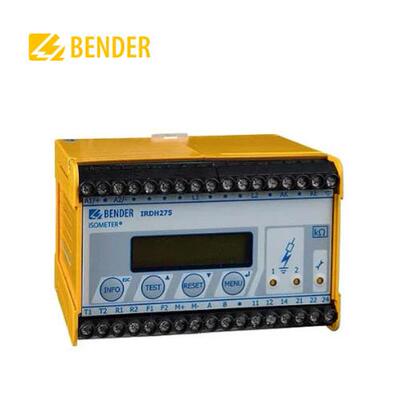 IRDH275W-435 B91065100W 德国 绝缘监测仪 现货咨询