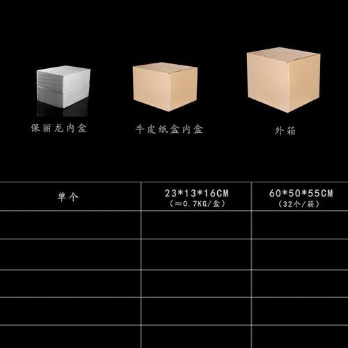 创意邮筒装饰花瓶花插笔筒 树脂工艺品轻奢家装摆件 复古拍摄道具