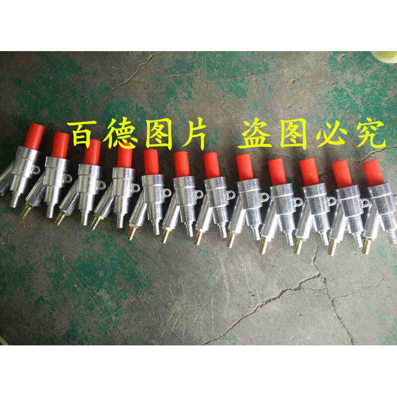 耐磨喷枪喷砂枪铝合金喷砂枪碳化硼喷枪