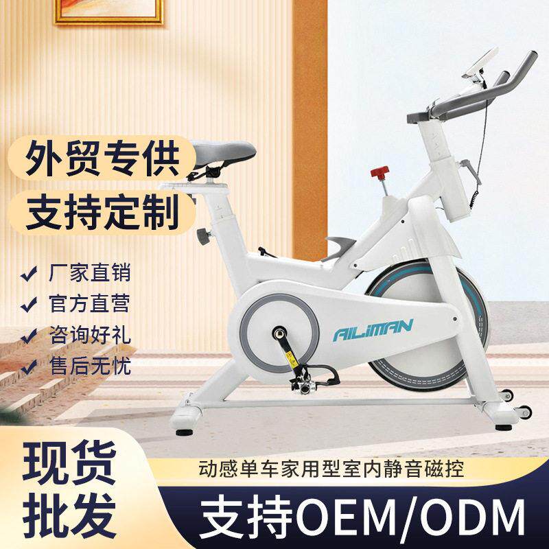 动感车车磁控家用动感车永康健身器械健身车运动车