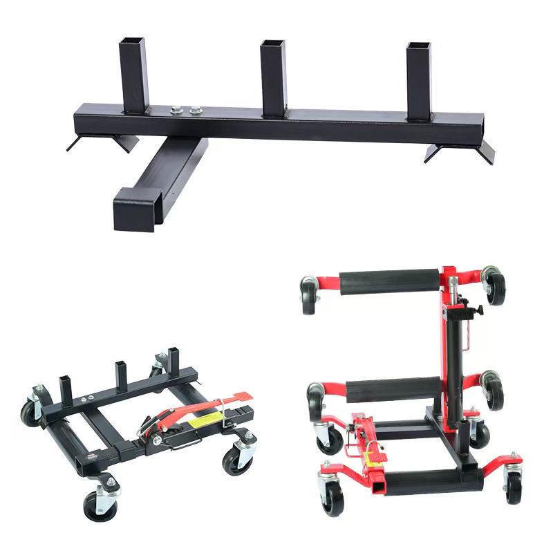 汽重车移车器物挪车器万向BQL轮拖车液压小区起清障工业具