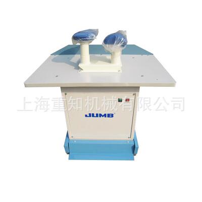 上海重知厂家直销服装厂设备半烫机模具烫台袖笼烫台