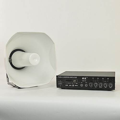 功放机蓝牙扩音功放器卡USB蓝牙功放机音频功率KDQ箱放大器插音器