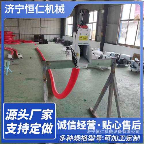 沙子石输子龙软输管机送高度4米煤OAF粉吸料机采购出口送蛟设备