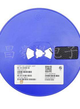 MOS场效应管AO3400丝印AO9T3A5.8A真正质量保障