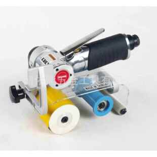 气动环带机砂带抛光机MA-TMB-1气动拉丝机拉砂机