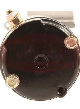 TORO托罗割草机起动机马达1209804起动机1209808起动机马达