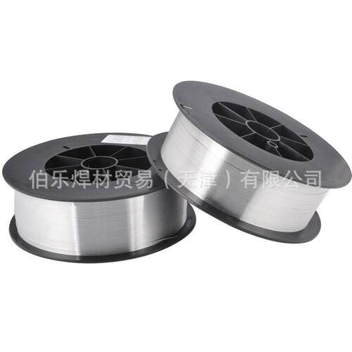 A95454铝合金焊丝A95554盘装气保焊丝