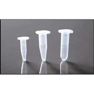 nest耐思6200116150010.5 2ml微量离心管带锁扣无RNADNA酶 1.5