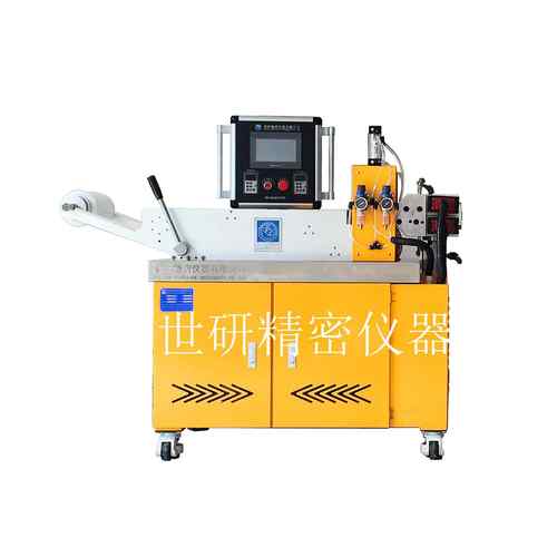 厂家直销实验用小型压延机流延机械加工定制塑料薄膜片材成型