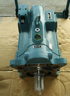 不二越NACHI柱塞泵PVS-0B-8N3-30