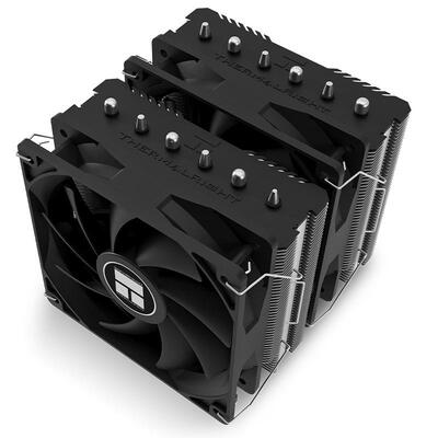 Thermalright(利民) Peerless Assassin 120 SE 6热管 风冷散热器