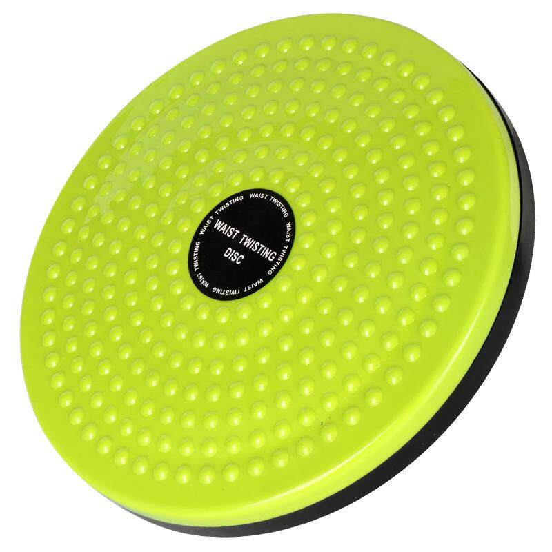 大号扭腰盘女士扭扭乐瘦腰盘家用室内减肥减肚子健身器材健身转盘