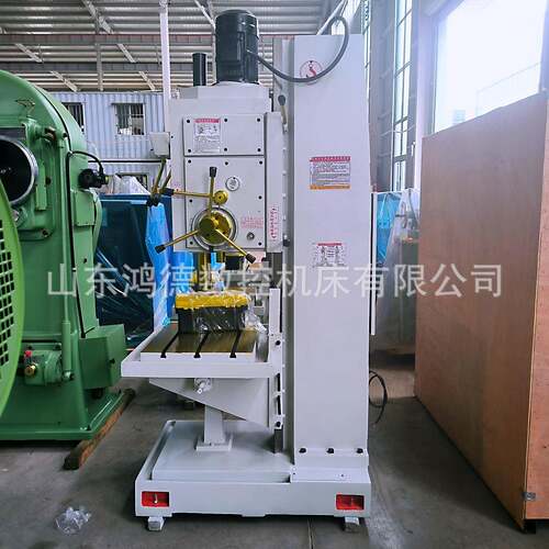 厂家供应Z5150立式钻床 十字工作台钻孔攻丝 Z5150B-1立钻