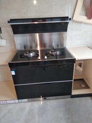 亲身【求助】火星人E5B/Z集成灶消毒柜好用吗?风力怎么样?