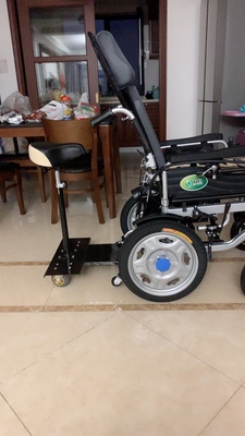 九圆电动轮椅怎么样,真实使用6个月反馈揭秘