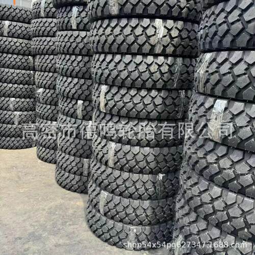 轮胎 255/100R16 依维柯NJ2046车型255 85R16越野轮胎