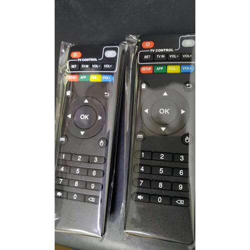 T95 TX3mini TX6 Tanix Beelink mecool X96 X98 H96 HK1 遥控器