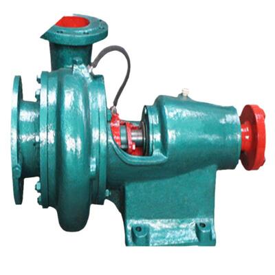 高品质单级单吸悬臂离心泵2BA-6卧式清水泵 灌溉船用增压泵厂家