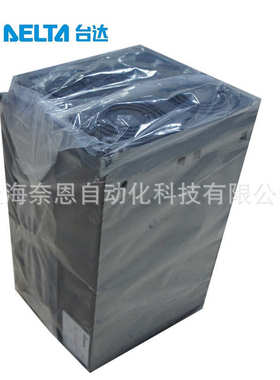 现货供应台达重载型变频器VFD370C43S-00