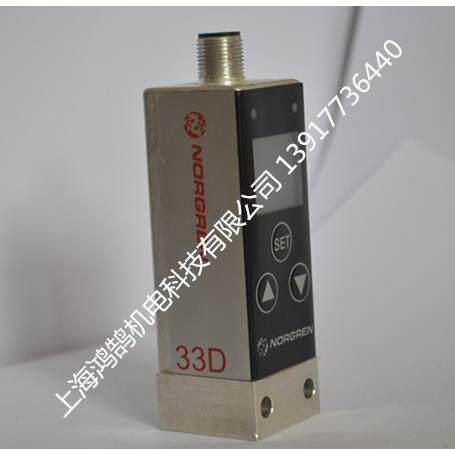 供应0863022诺冠33D现系列N货ORGRENR压NORGER/力开关 NOGREN压力