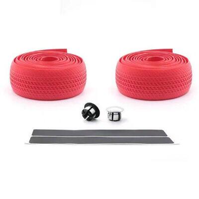 Curved Handlebar Tape 1520mm*20mm*3mm Non-slip Handlebar