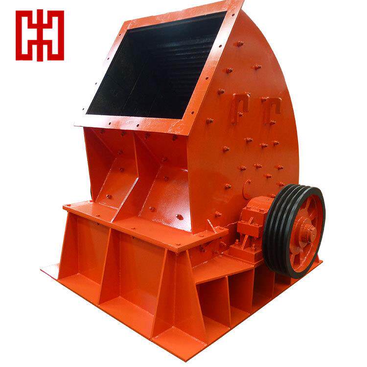 1010重锤式破碎机石料加工重型碎石机石灰石煤炭巨石破碎机