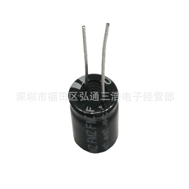 400V10UF厂家直销10X1710X1610UF400V全系列铝电解电容器