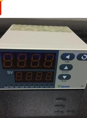 厦门宇电AI-508 温控表 温度控制器 智能温控表 温度显示仪表