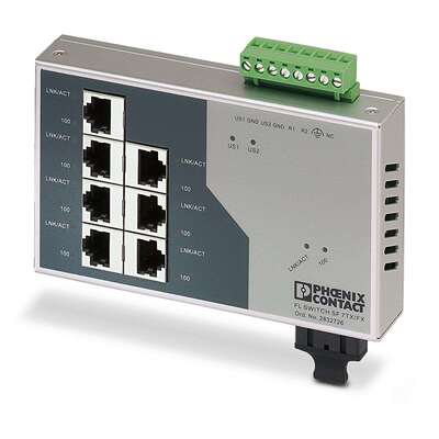 菲尼克斯安全继电器-PSR-SCP-24UC/ESAM4/3X1/1X2/B2900509继电器