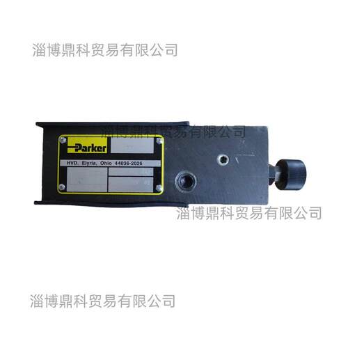 parker派克原厂正品先导式溢流阀液压阀叠加阀RM3PT25SV11销售