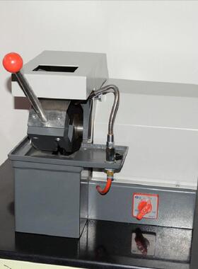 现货供应 金相切割机 QG-2 东莞金相切割机供应商