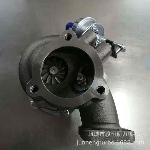 涡轮增压器GT2511181010A-4DF27027-50041118010A-4DF2TURBO