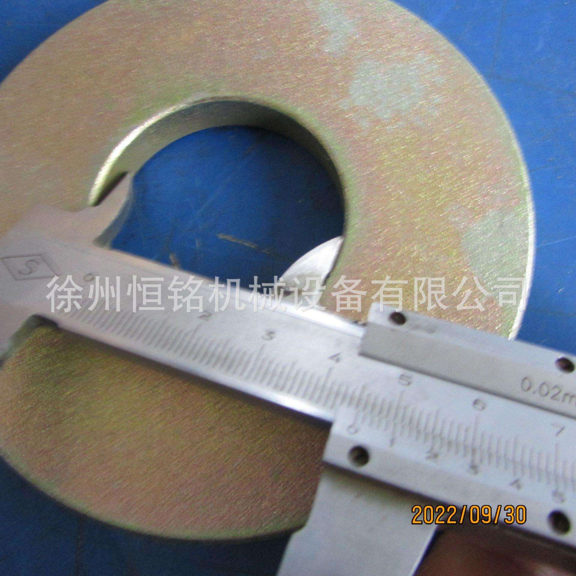 供应徐工GR2605平地机配件382300454-GR2205Ⅴ.12.2.2-3垫圈