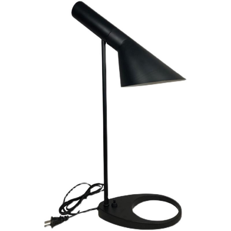 正品房定制铁酒店客房面桌饰开关台灯装卧室书艺术如家汉庭指定款