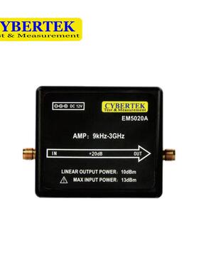 知用EM5030/LF/E EM5020/A高频低频磁场电场近场探头EMI测试附件