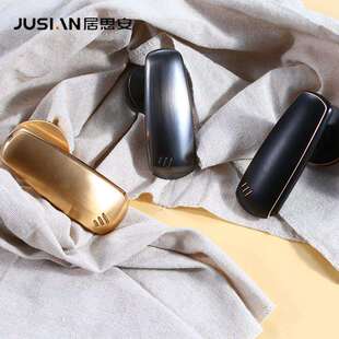 居简思JSA1031静安现代约室内卧室书房门锁家用门把手械执手锁静