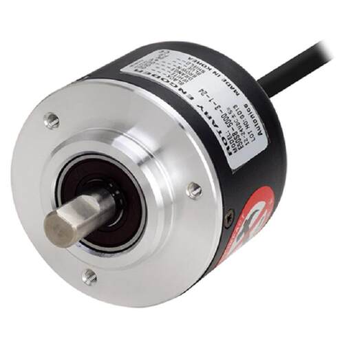 AUTONICS奥托尼克斯旋转编码器E50S8-3600-3-T-24增量式编码器