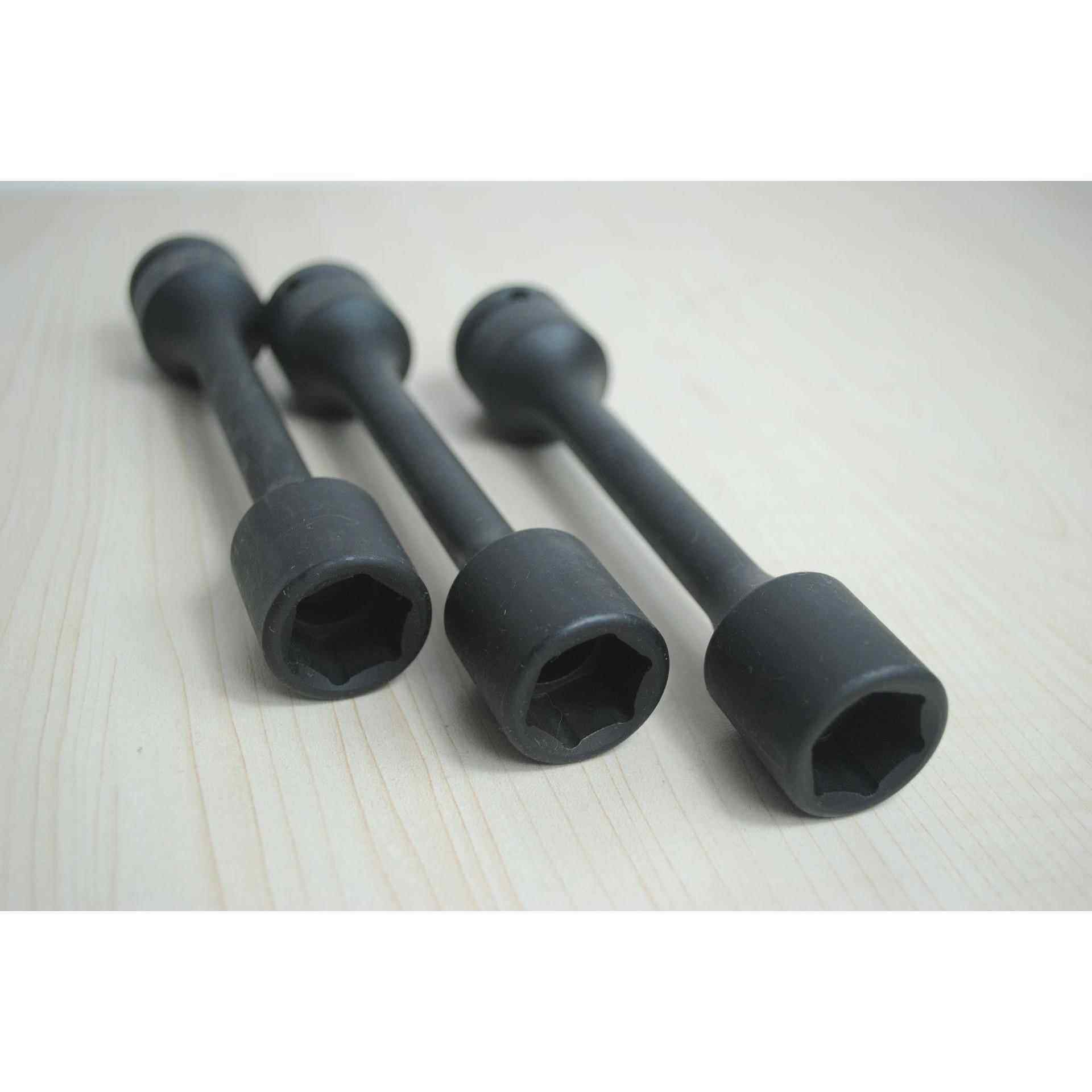 霹雳马60725018 1/2*18*150L接杆式套筒延长杆转接头气动工具