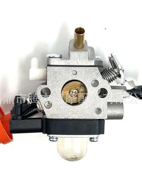 适用于FS89 FS91 FS111 FS131 HT102 HT103 4180-120-0615化油器
