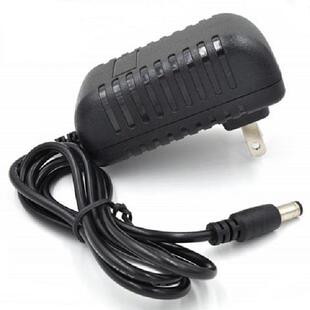 适用得力3765C考勤机指纹机电源适配器电源线变压器5V2A6611